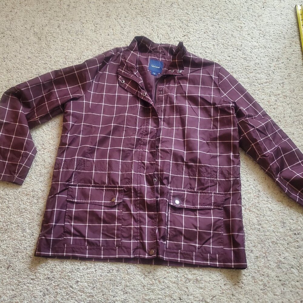 Light Jacket